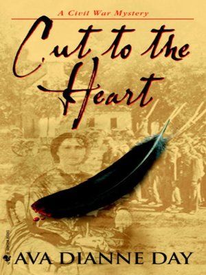 cover image of Cut to the Heart